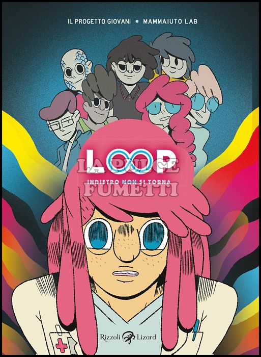 LOOP